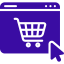Ecommerce Icon